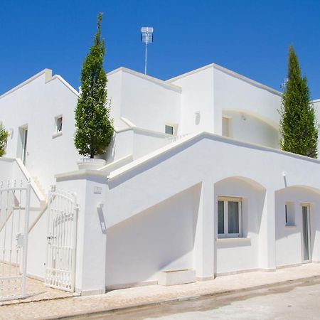 Dimora Ausentum Hotel Torre San Giovanni Ugento Exterior photo